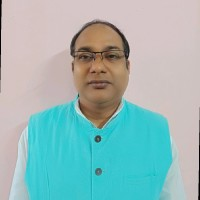 Dr. Akhilesh Sharma