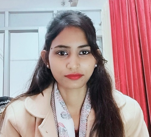 Dr. Anu Raj