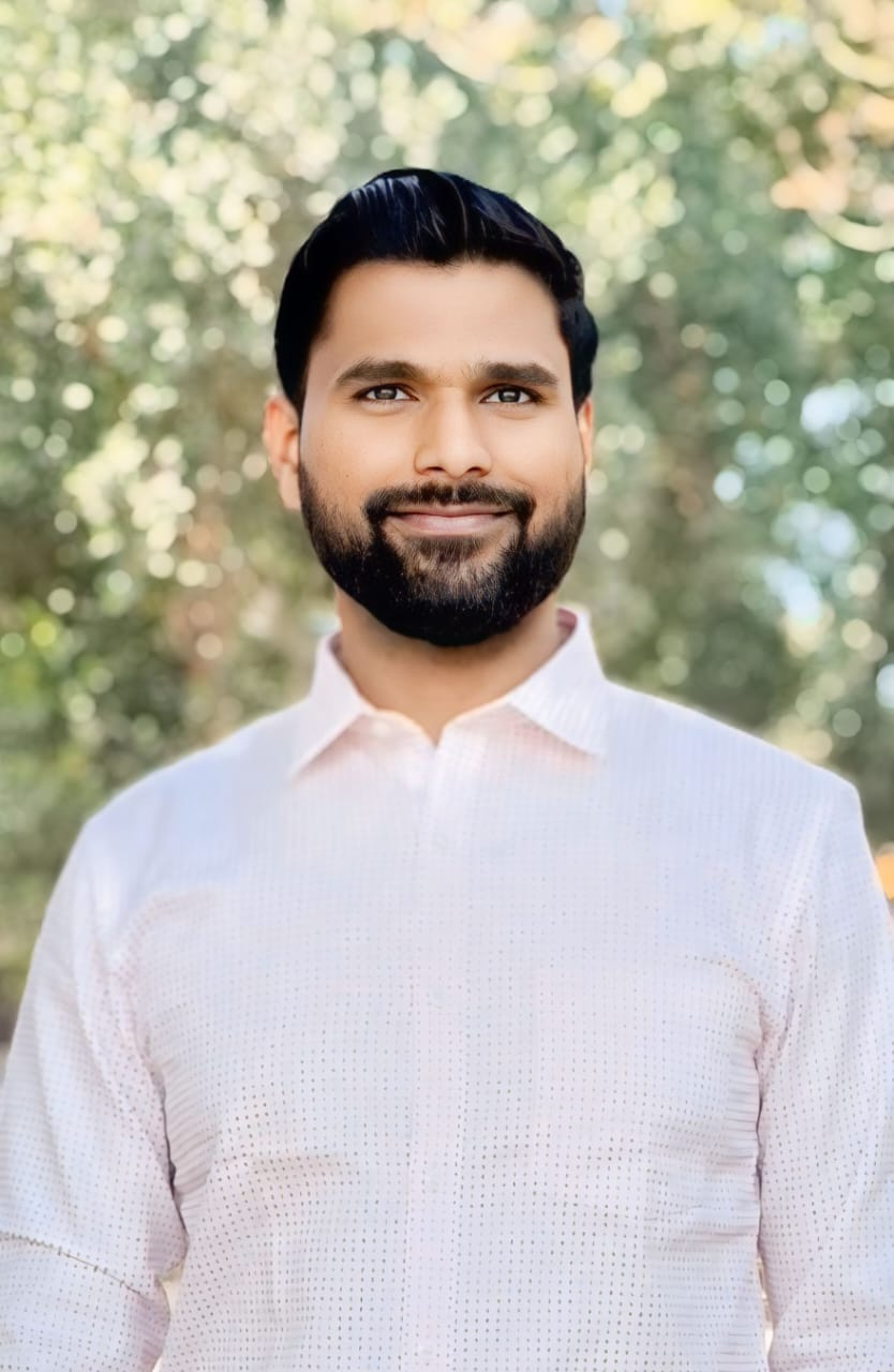 Dr. Avaneesh Singh