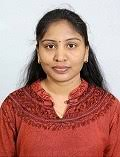 Mrs. Bhagyalakshmi N.