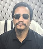 Prof. Radak Blange