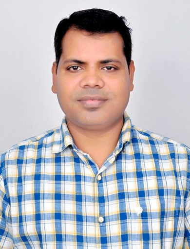 Dr. Chandan