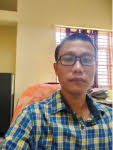 Mr. M. Edison Singh