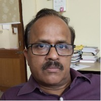 Prof. Ganeswar Mishra