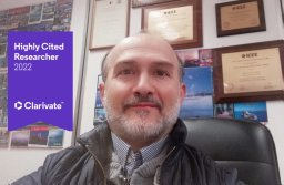 Prof. Giancarlo Fortino
