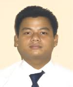 Dr. Kaushik Ray
