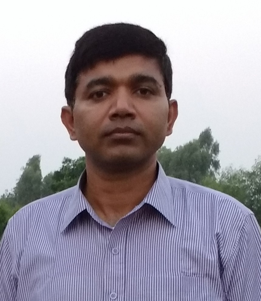 Er. Santosh Marya