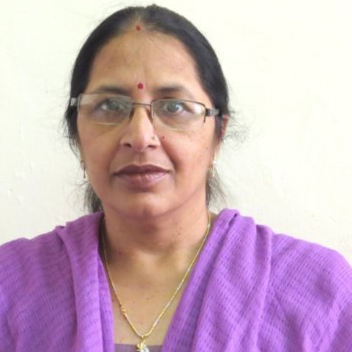 Prof. Madhu Bala Sharma