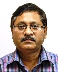 Prof. Pinakeswar Mahanta