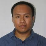 Mr. R. K. Mangang