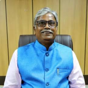 Prof. Narendranath S.