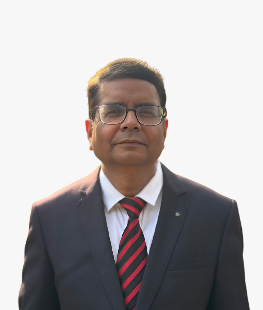 Prof. Rakesh Kumar