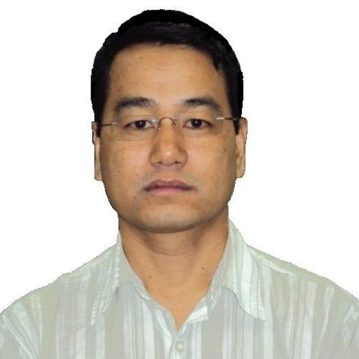 Prof. Sarsing Gao