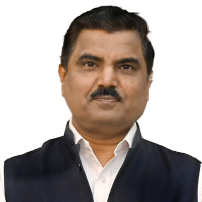 Prof. Mukul S. Sutaone