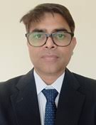 Dr. Yogendra Mohan