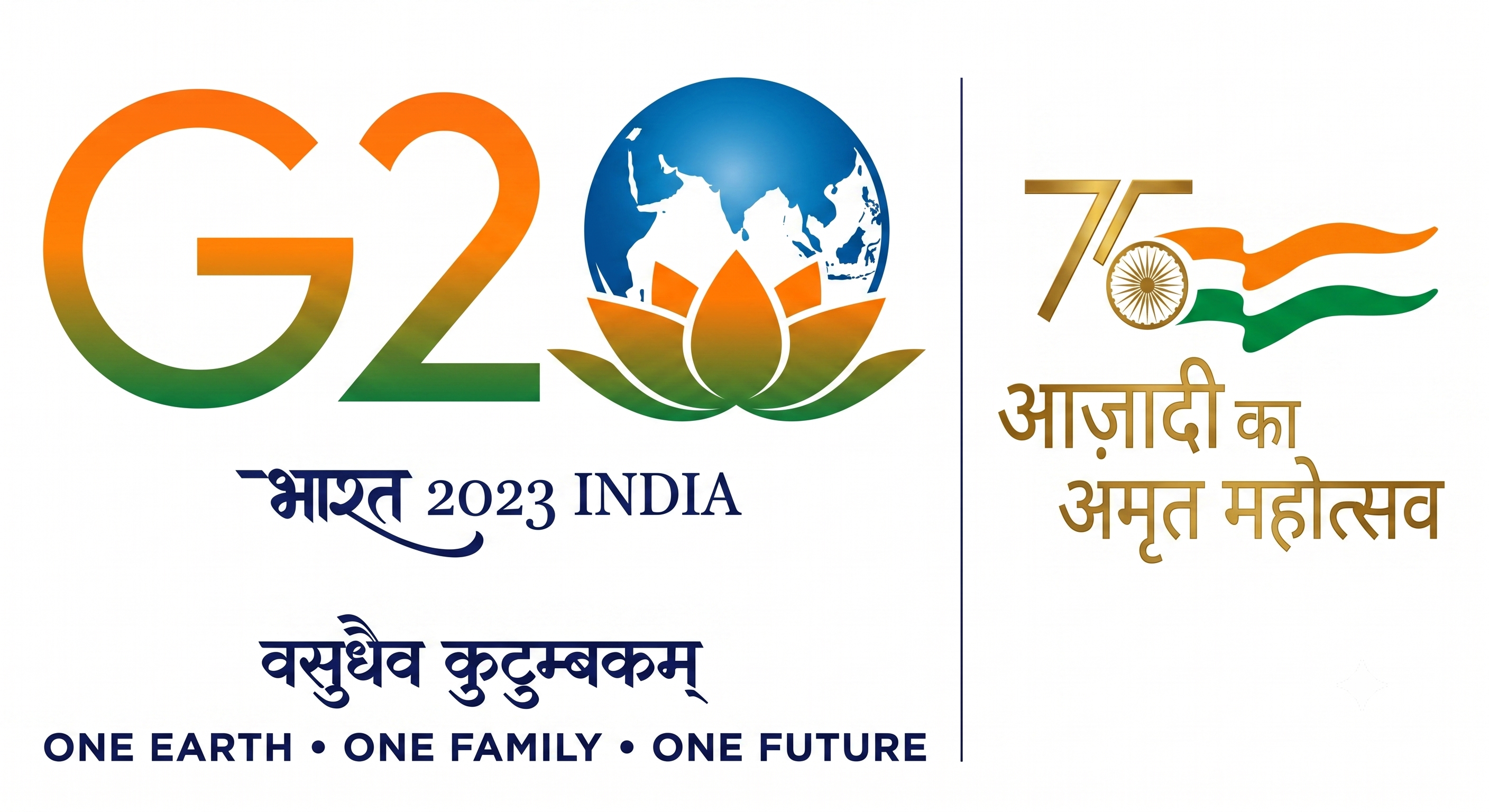 G20 Logo