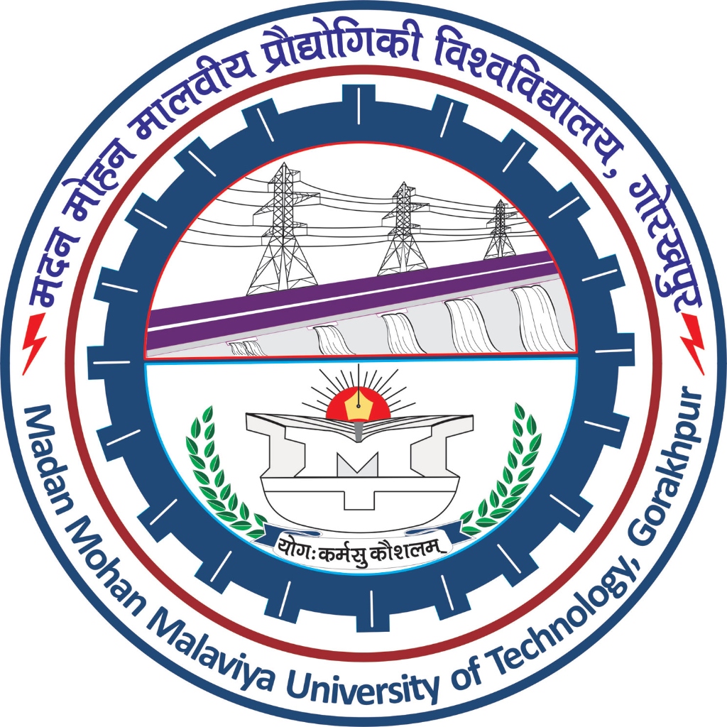 MMMUT Logo