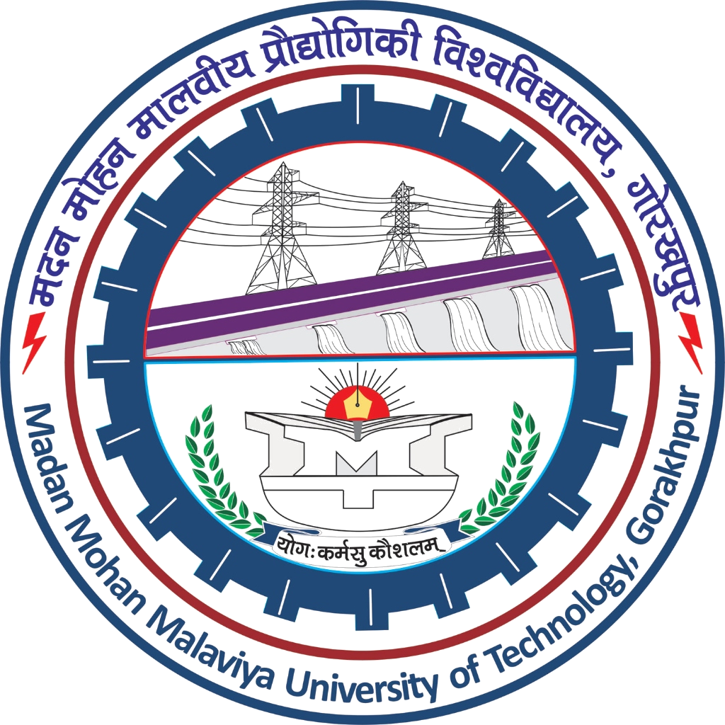 MMMUT Logo