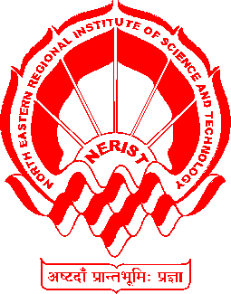 NERIST Logo